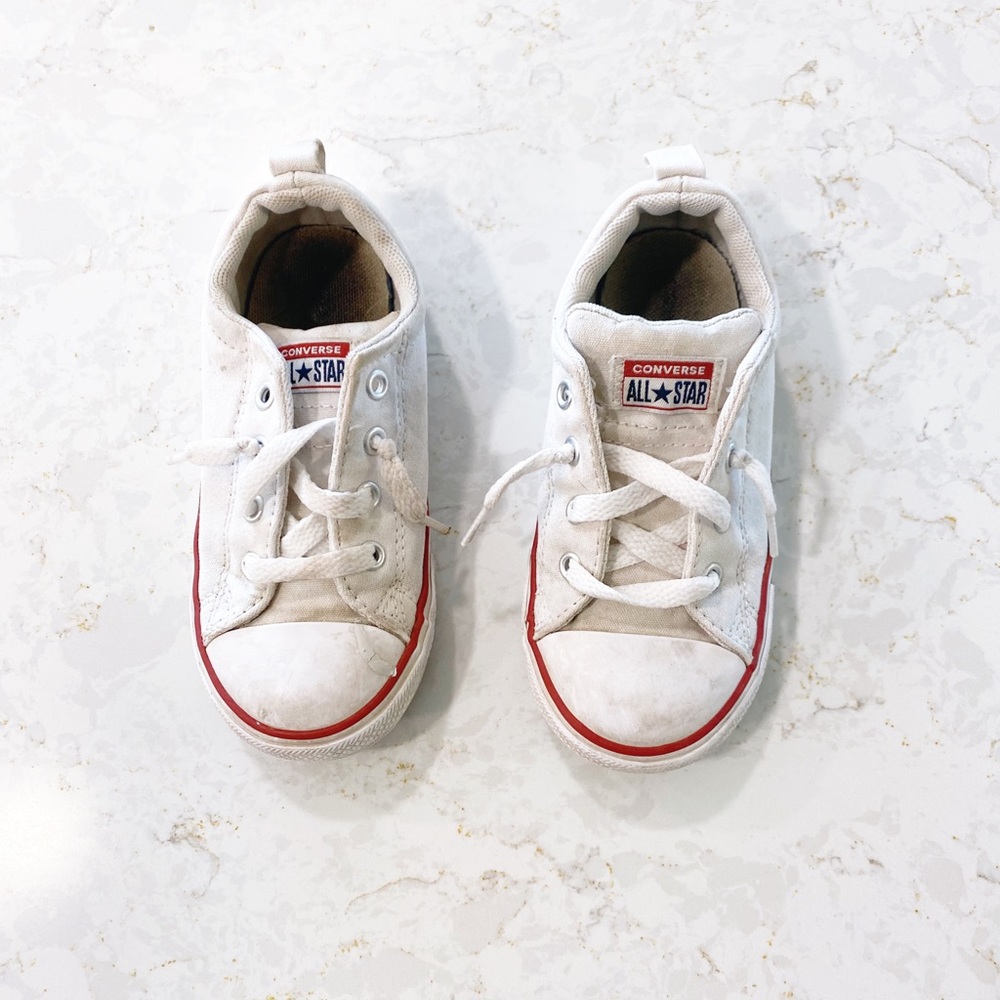 Toddler Converse AllStars